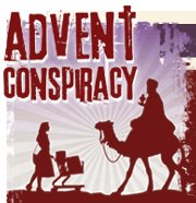 Advent Conspiracy continues to grow